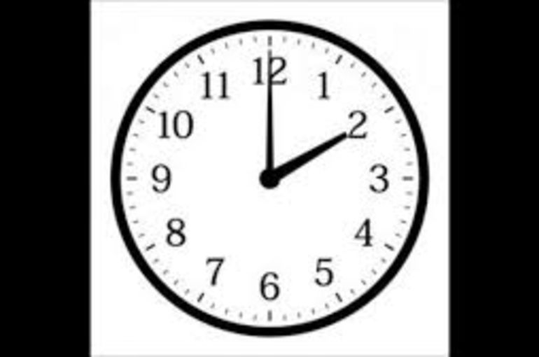 2時