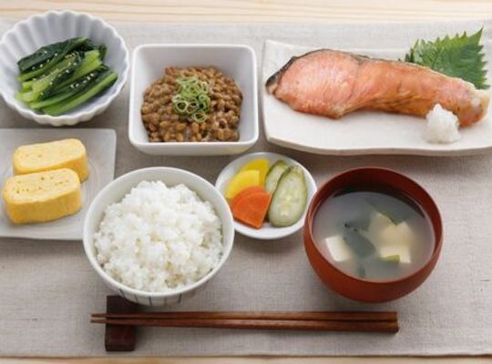 和食