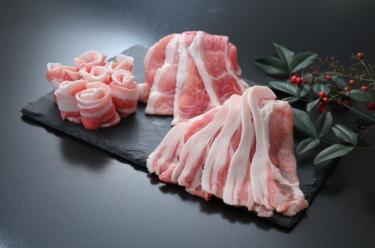 岩中豚