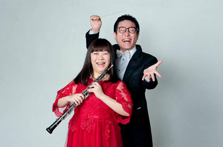 ふぁのシャープ