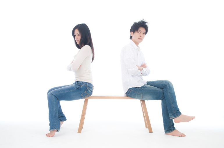 男女