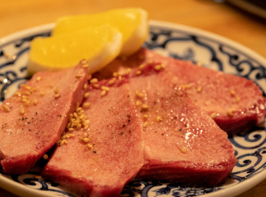 焼肉