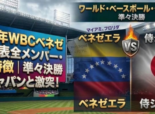 準々決勝