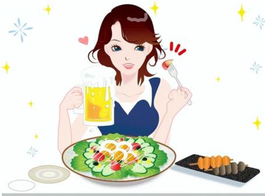 一人のみ