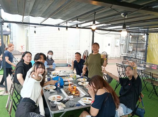 BBQ