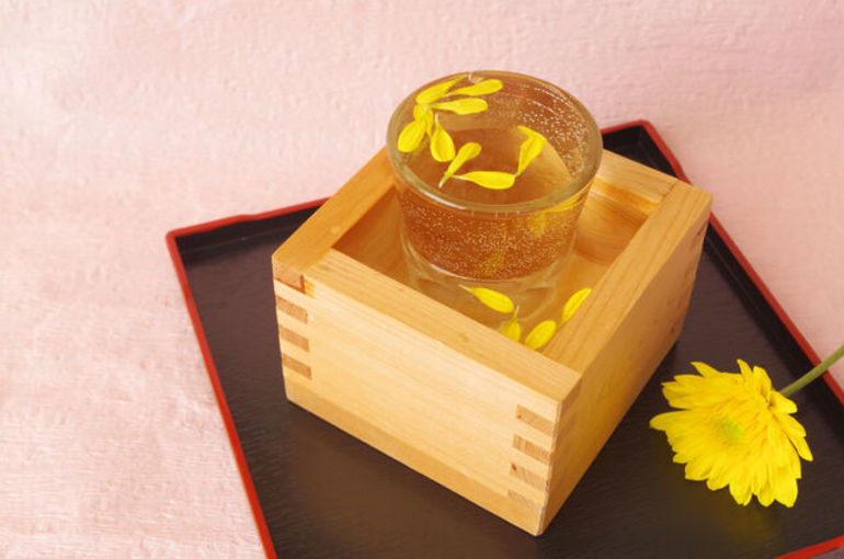 菊酒